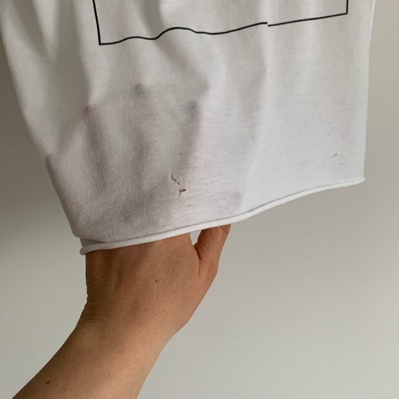 The Laundry Room T-shirt - Picture 7 of 7